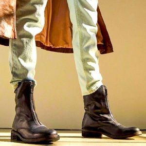 FP SANTE FE MOTO BOOT